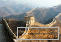 Величието и красотата на Великата китайска стена