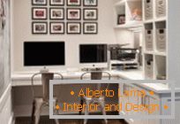Изборът на подходящо осветление за работното място у дома