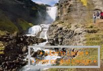 Около света: 10-те най-красиви водопада в Исландия