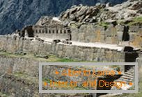 Около света: 10-те най-впечатляващи руини на империята на инките