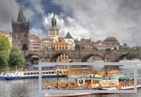 Около света: Мистичната Прага